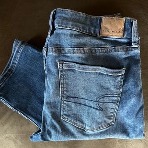 AE Skinny Stretch Jeans